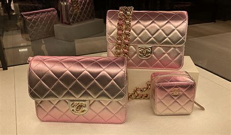 is chanel cheaper in dubai|cheapest country to buy Chanel bags.